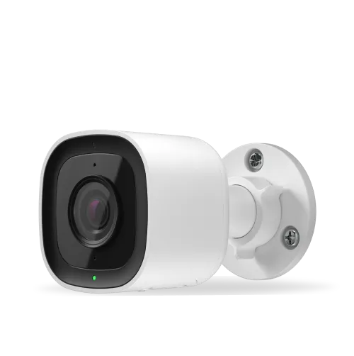 Security camera to view on fashion phone